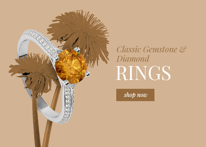 Fine Diamond Jewellery | AG & Sons
